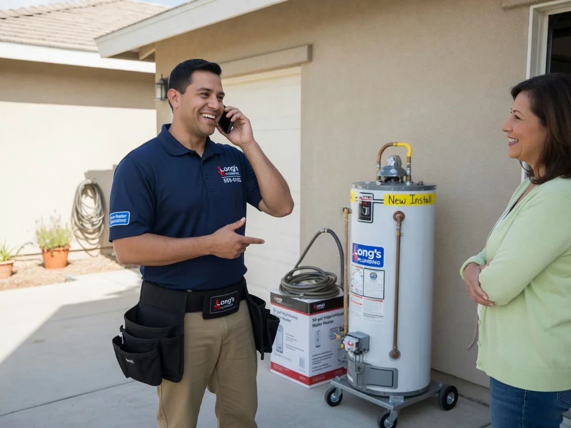Leak Detection Pearson, GA FAQs